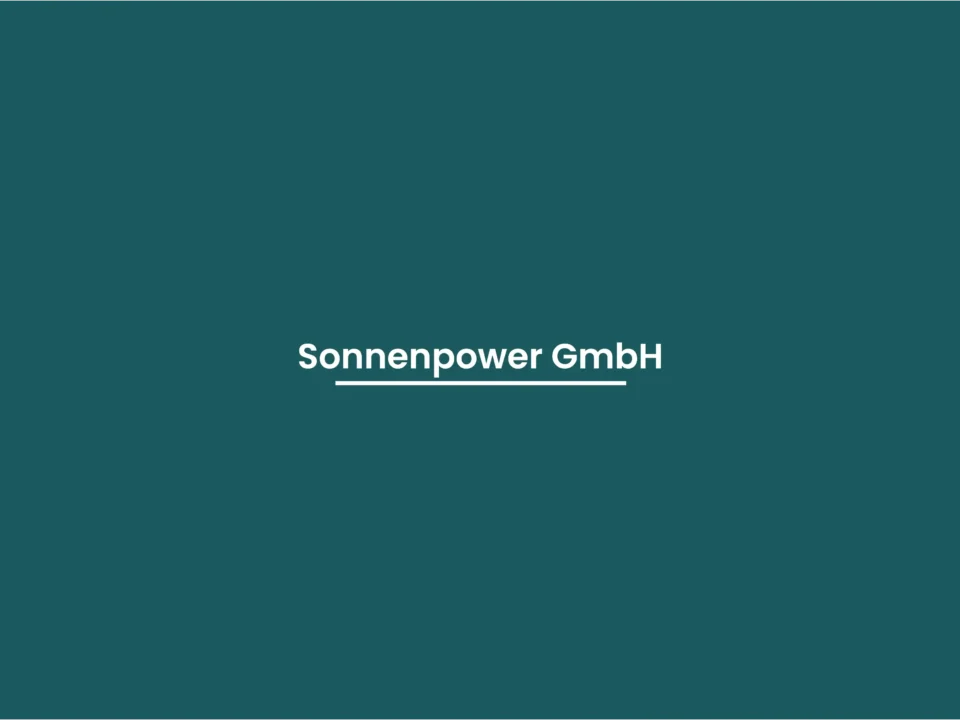 Sonnenpower-GmbH