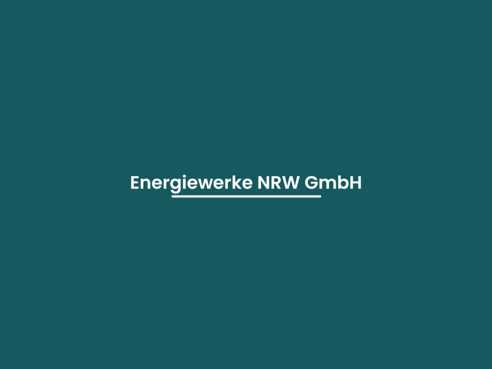Energiewerke NRW GmbH